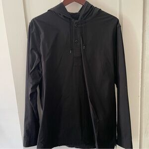 Supreme SS16 Hooded Ripstop Pullover